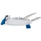 SUNLITE 10W 4in. Round Integrated LED Slim Downlights 3000K Warm White